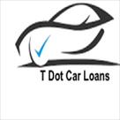 t dot car loans