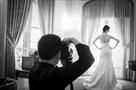 hire a wedding photographer to capture the emotion