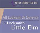 locksmith little elm