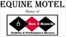 equine motel box t ranch horse boarding