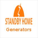 standby home generators