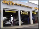 tuffy auto services center