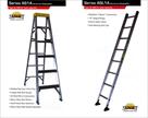 buy or rent ladders scaffolding