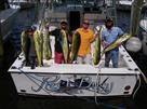 reel busy charters