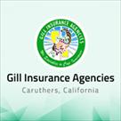 gill insurance agencies