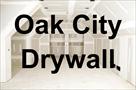 oak city drywall