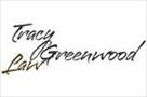 tracy greenwood law