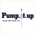 pump it up pump service  inc