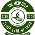 the medi help elder care of india