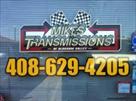 mike s transmissions