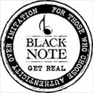 black note | tobacco e liquid
