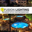 fusion lighting