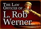 law offices of l  rob werner
