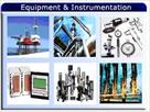 calibration  repairs and services of equipment