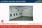power control centre pcc panel