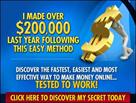 new method of making money get paid automatically