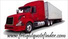 freight quote finder