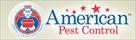 american pest control