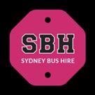 sydney bus hire company
