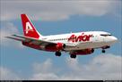 avior airlines customer service phone number