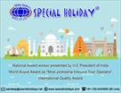 special holidays travel pvt ltd