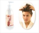 easy way to treat scalp problems
