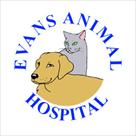 evans animal hospital