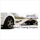 and 1 towing company queens ny tow truck service