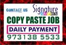 258 online job tips earning cash no registeration