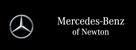 mercedes benz of newton