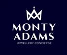 monty adams jewellery concierge engagement rings