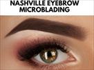 nashville eyebrow microblading