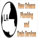 new orleans plumbing and drain services