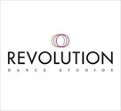 revolution dance studios