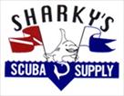 sharky s scuba supply