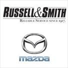 russell smith mazda