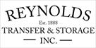 reynolds transfer storage