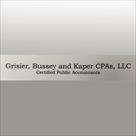 grisier  bussey and kaper cpas  llc