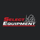 select equipment