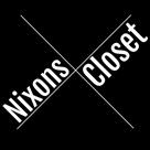 nixons closet