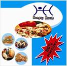 we are offering delicious food in lahore (cn023)