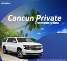 cancun shuttle transportation