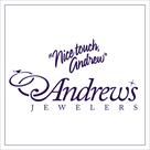 andrews jewelers