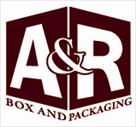 A&amp;R Box and Packaging