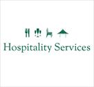 hospitality services catering and event hire