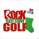 discount golf store | rock bottom golf