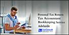 bookkeeping services adelaide | taxconsult