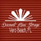 discount mini storage of vero beach