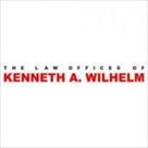 the law offices of kenneth a  wilhelm