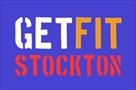 get fit stockton